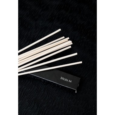 Bâtonnets pour diffuseurs (naturel) - Baobab Collection