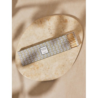 Allumettes Bruxelles - My First Baobab