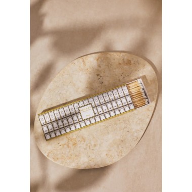 Allumettes Rome - My First Baobab