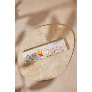 Alummette  à Saint-Tropez - My First Baobab