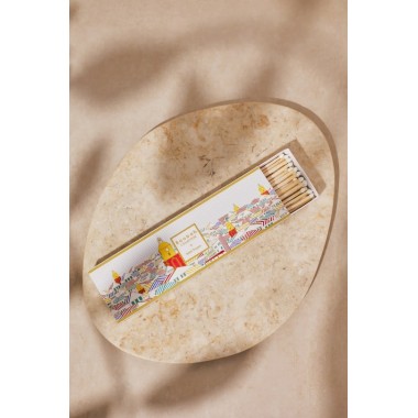 Alummette  à Saint-Tropez - My First Baobab