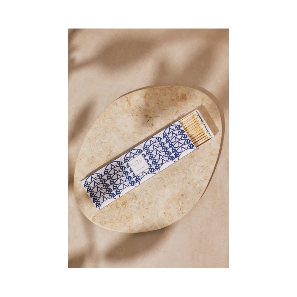 Allumettes Manhattan  - My First Baobab