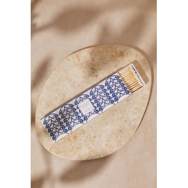 Allumettes Manhattan  - My First Baobab