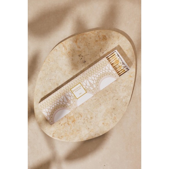 Allumette Paris  - My First Baobab