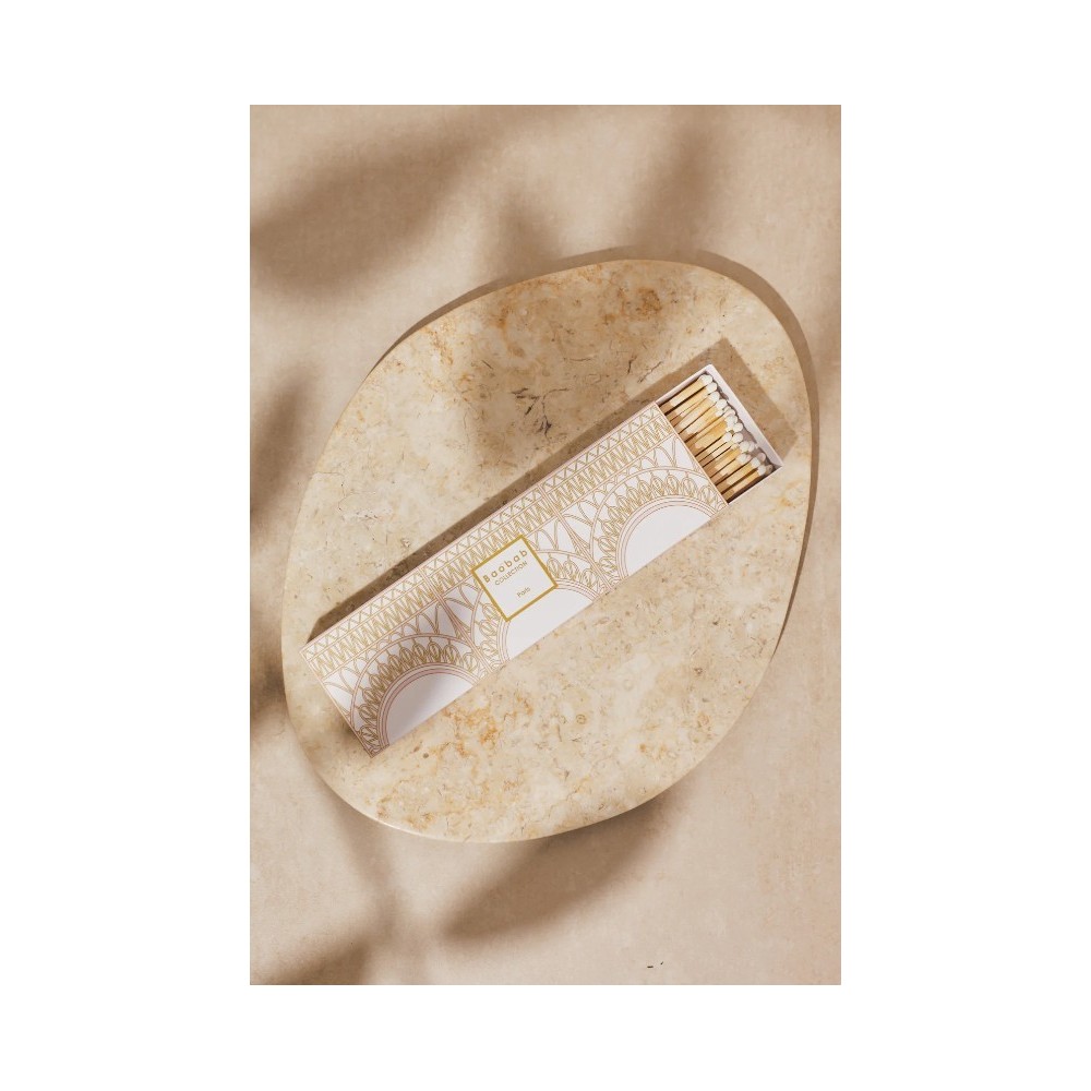 Allumette Paris  - My First Baobab