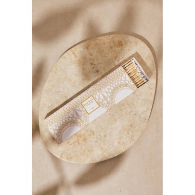 Allumette Paris  - My First Baobab