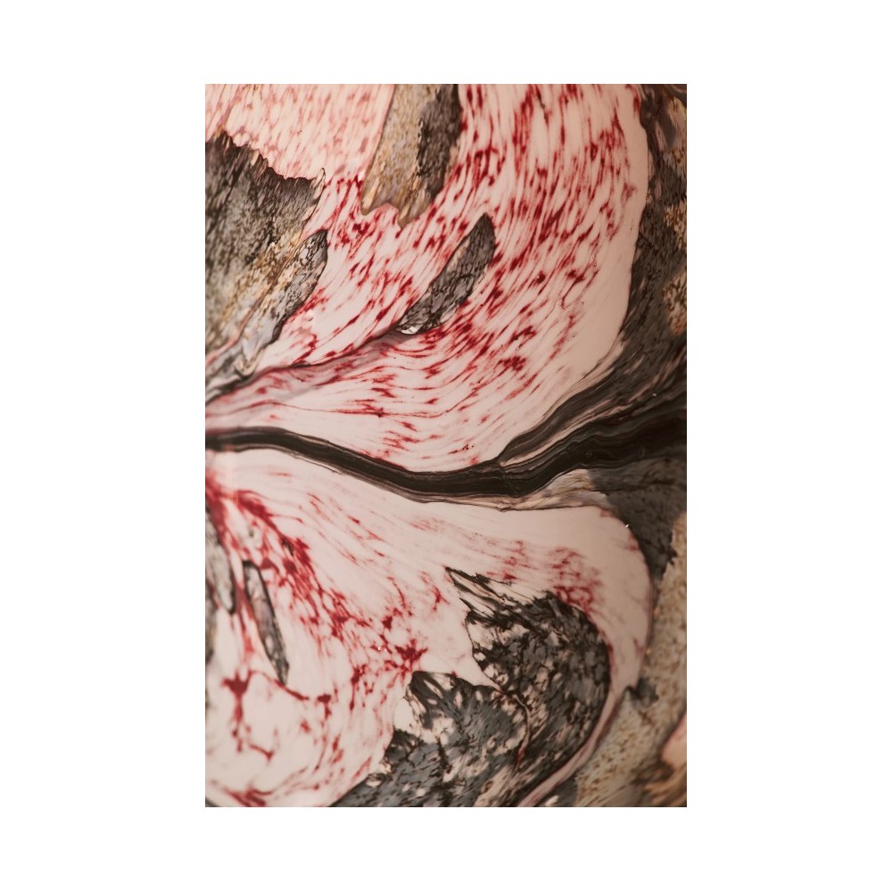 Bougie parfumée Max 16 Manon - Leaves