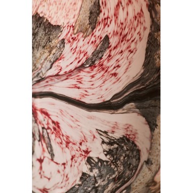 Bougie parfumée Max 16 Manon - Leaves