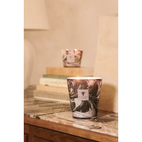 Bougie parfumée Max 16 Manon - Leaves