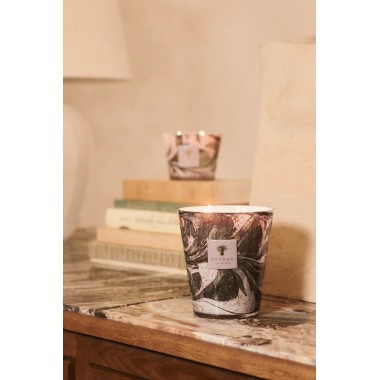 Bougie parfumée Max 16 Manon - Leaves