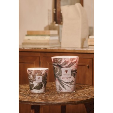 Bougie parfumée Max 16 Manon - Leaves