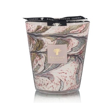 Bougie parfumée Max 16 Manon - Leaves