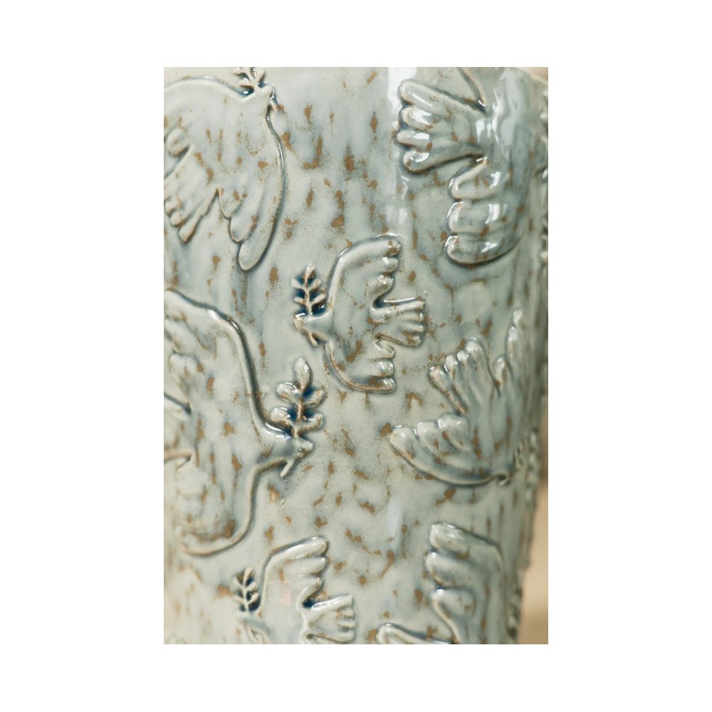 Bougie parfumée Max 10 Colombe - Paz