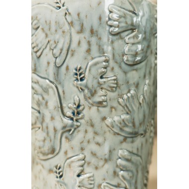 Bougie parfumée Max 24 Colombe - Paz