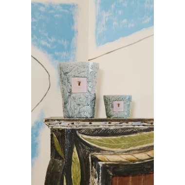 Bougie parfumée Max 24 Colombe - Paz