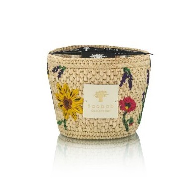 Bougie parfumée Max 24 Ahitra - Vony