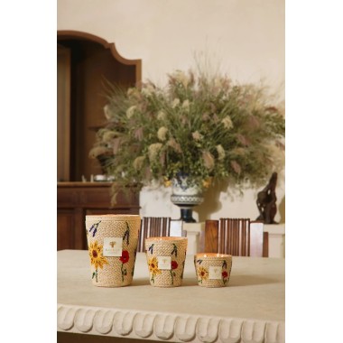 Bougie parfumée Max 24 Ahitra - Vony