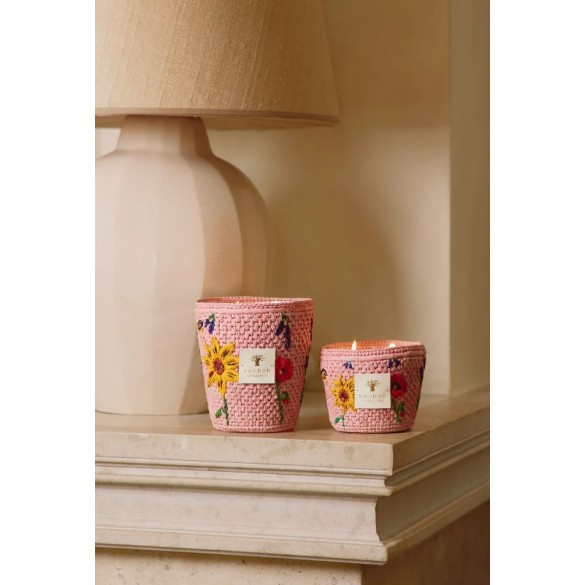 Bougie parfumée Max 16 Kopelika- Vony