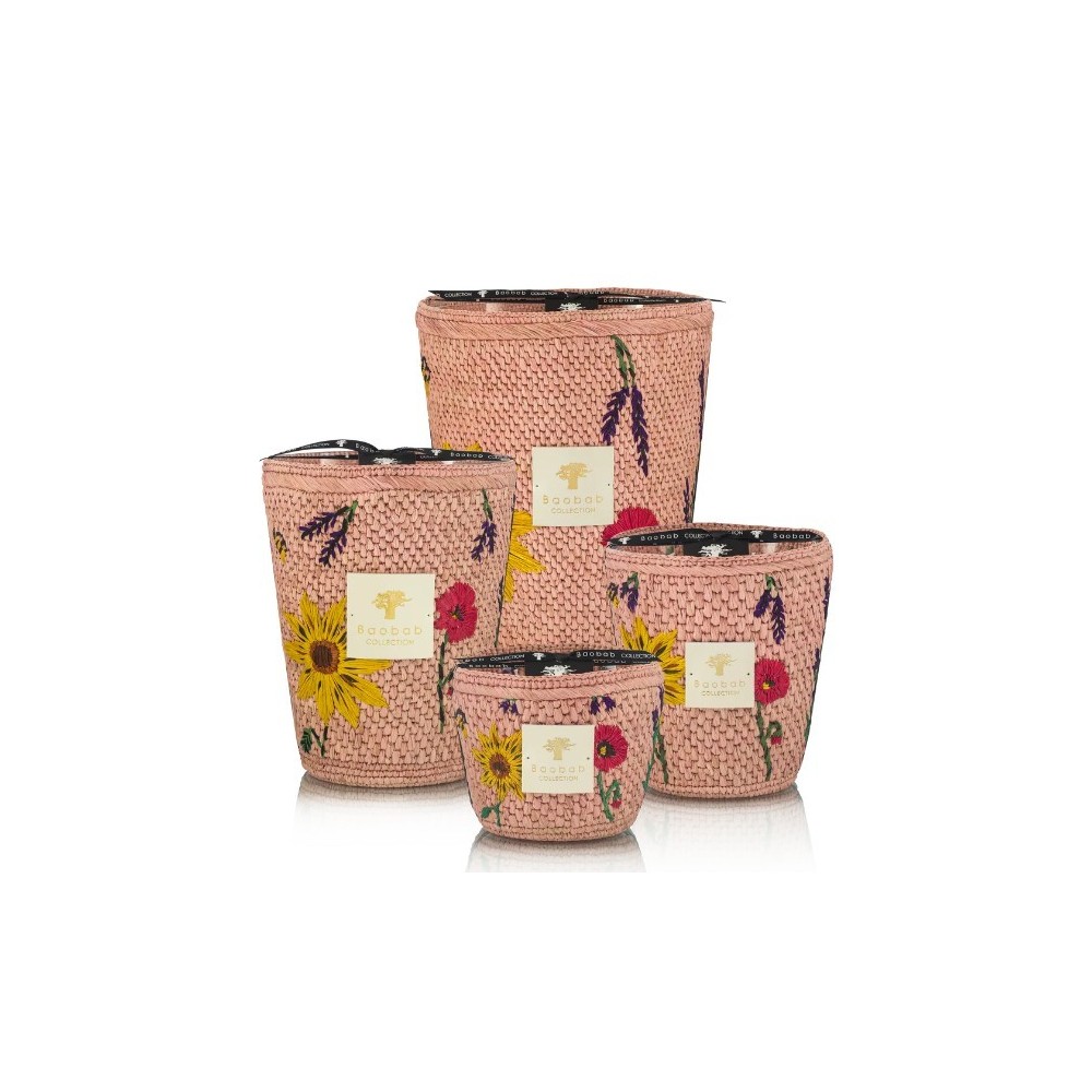 Bougie parfumée Max 24 Kopelika- Vony