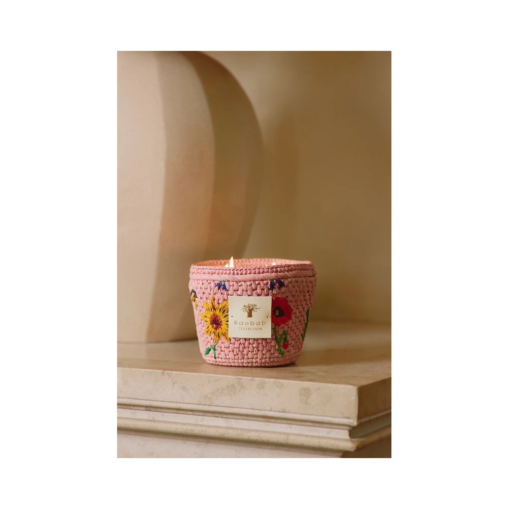 Bougie parfumée Max 24 Kopelika- Vony