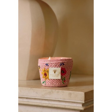 Bougie parfumée Max 24 Kopelika- Vony