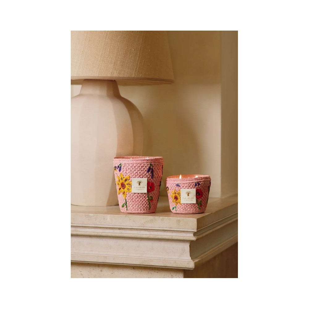 Bougie parfumée Max 24 Kopelika- Vony