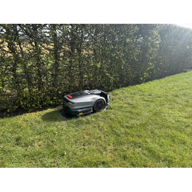 Sunseeker Elite X5 Gen2 – Robot tondeuse jusqu’à 2000 m²