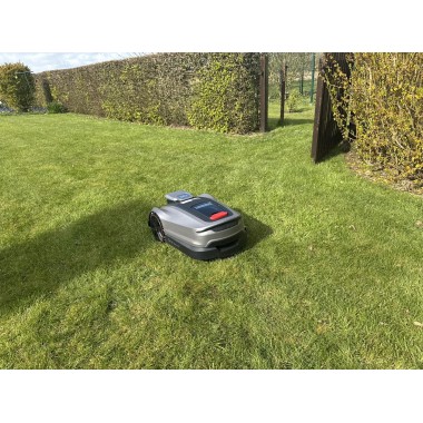 Sunseeker Elite X5 Gen2 – Robot tondeuse jusqu’à 2000 m²