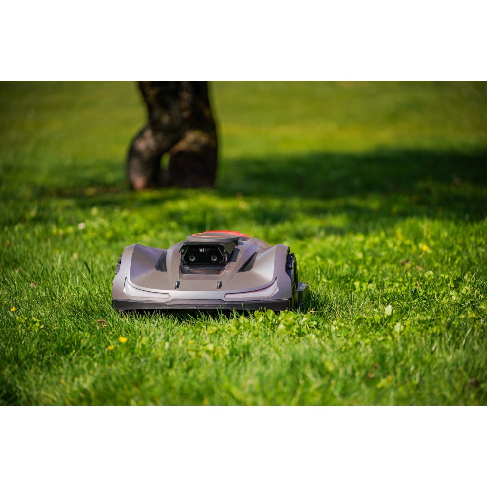 Sunseeker Elite X7 Gen2 – Robot tondeuse jusqu’à 3000 m²