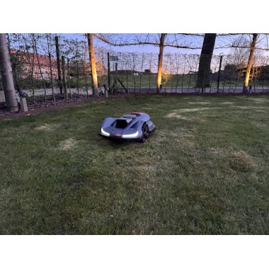 Sunseeker Elite X7 Plus  Gen2 – Robot tondeuse jusqu’à 6000 m²