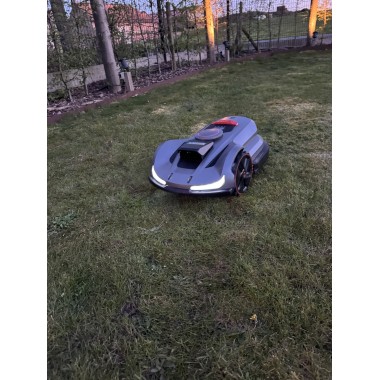 Sunseeker Elite X7 Plus  Gen2 – Robot tondeuse jusqu’à 6000 m²