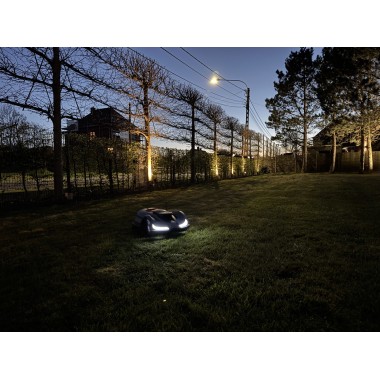 Sunseeker Elite X7 Plus  Gen2 – Robot tondeuse jusqu’à 6000 m²