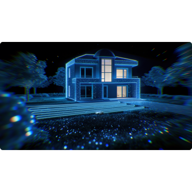 Sunseeker Elite X4 Gen2– Robot tondeuse jusqu’à 1200 m²