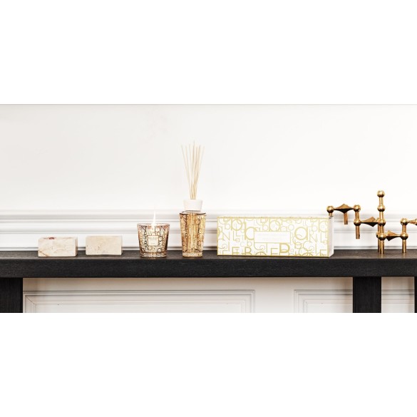 Coffret cadeau My first Baobab Aurum