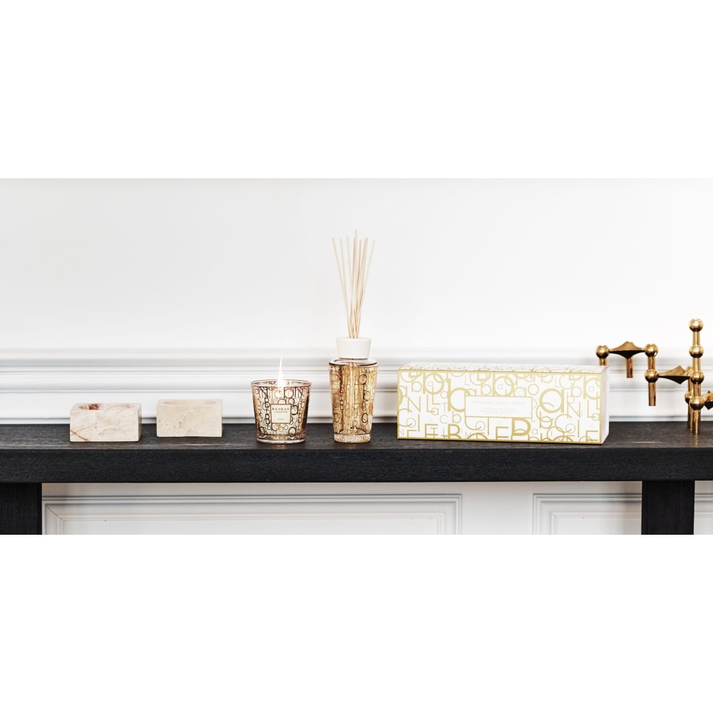 Coffret cadeau My first Baobab Aurum