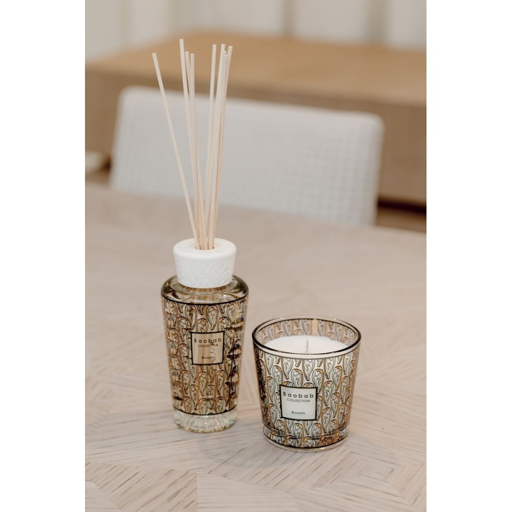 Coffret cadeau My first Baobab Bruxelles