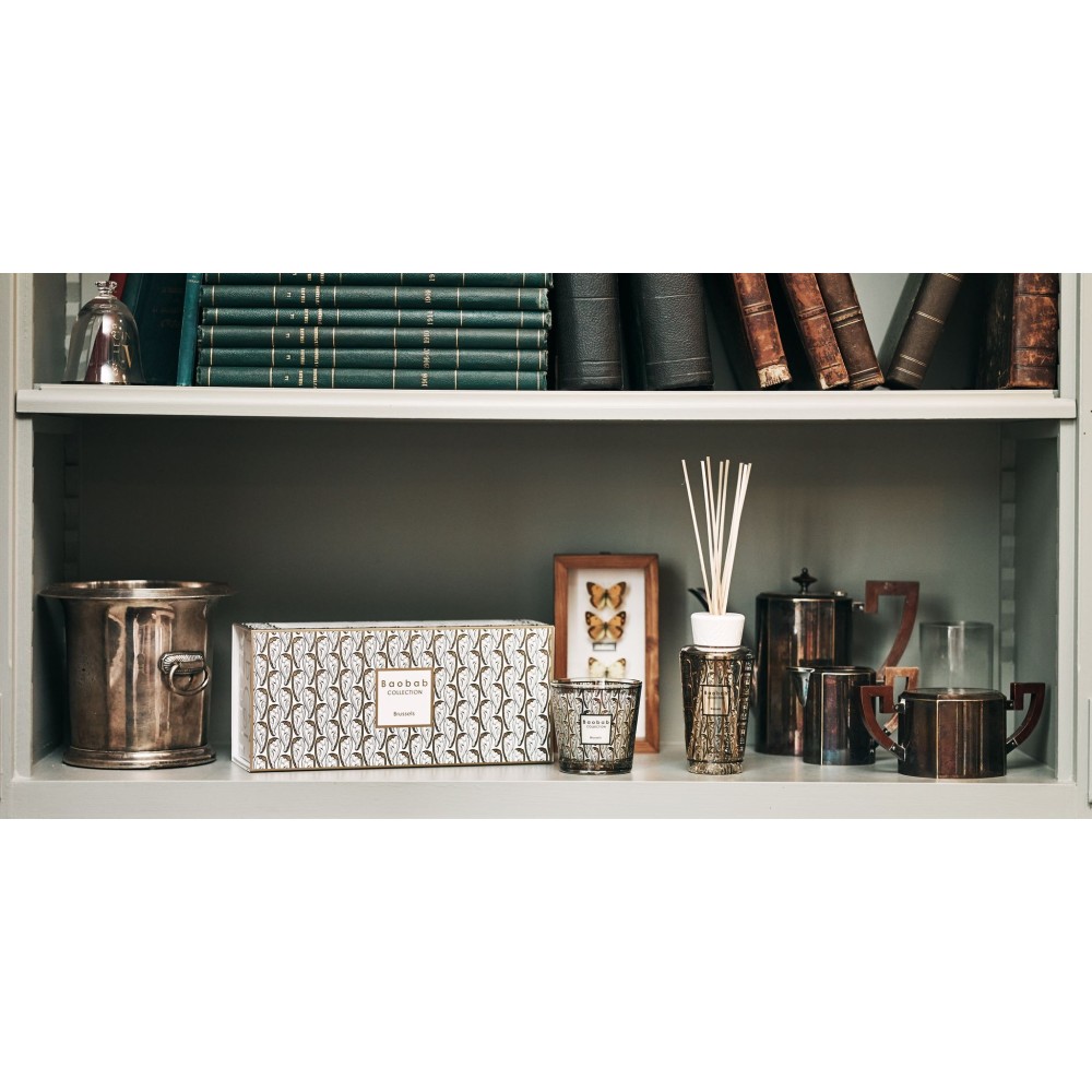 Coffret cadeau My first Baobab Bruxelles