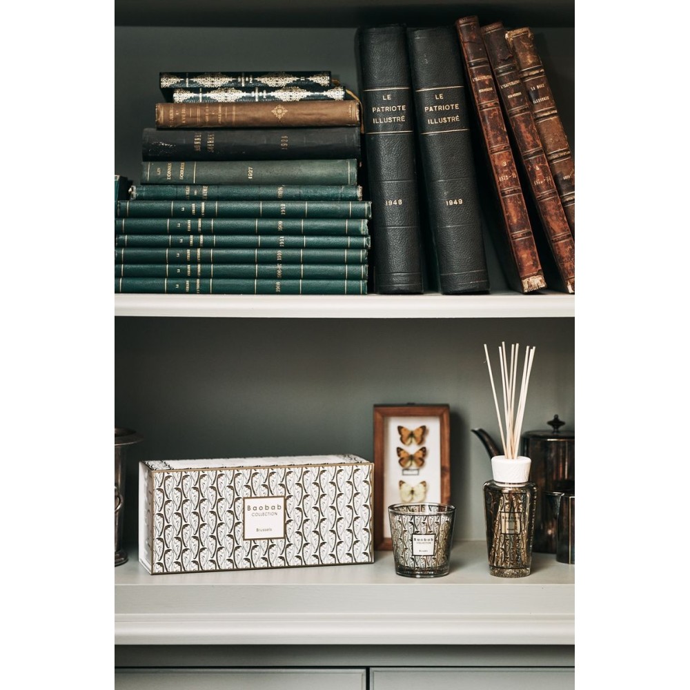 Coffret cadeau My first Baobab Bruxelles