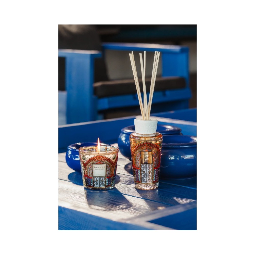 Coffret cadeau My first Baobab Marrakech