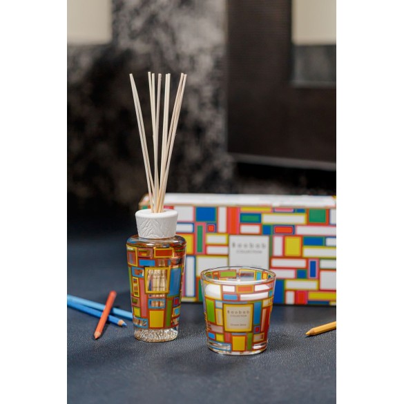 Coffret cadeau My first Baobab Ocean Drive