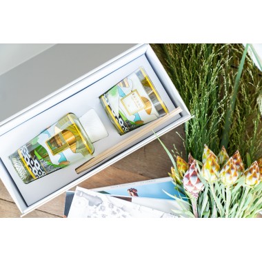 Coffret cadeau My first Baobab Rio