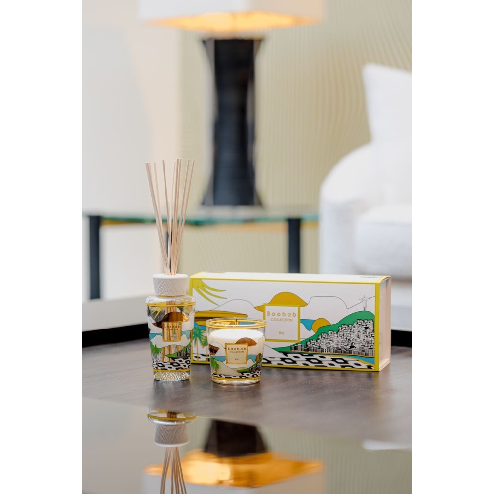 Coffret cadeau My first Baobab Rio