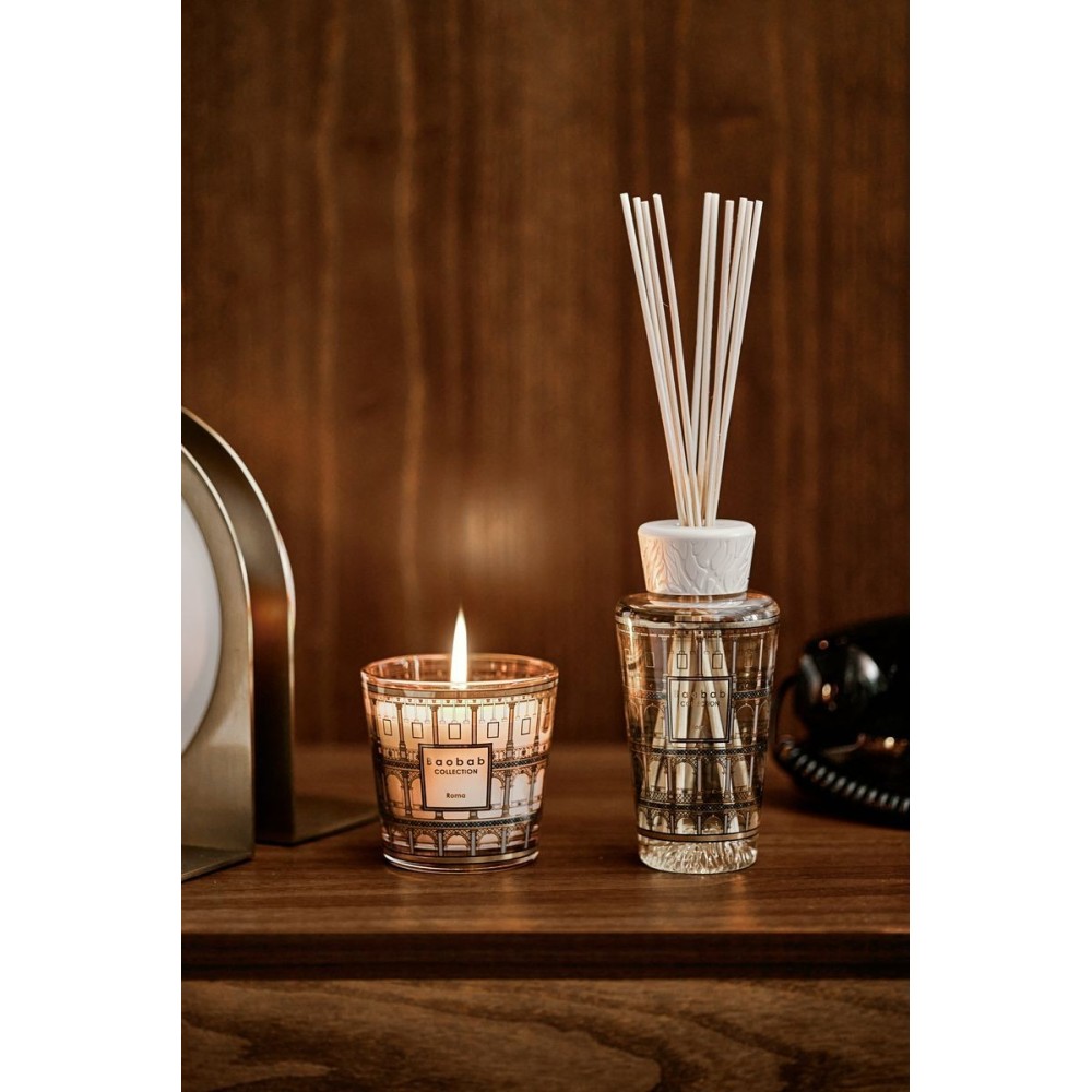 Coffret cadeau My first Baobab Roma