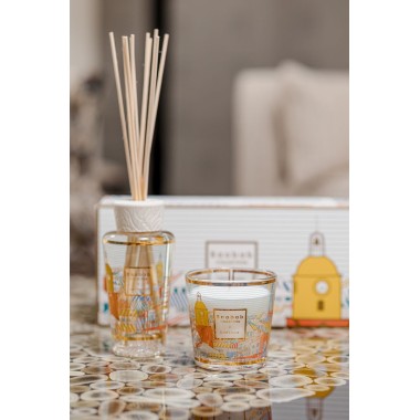 Coffret cadeau My first Baobab Saint-Tropez