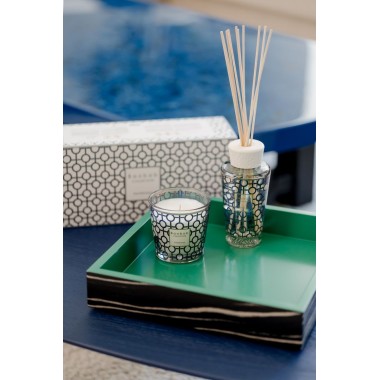 Coffret cadeau My first Baobab Gentlemen