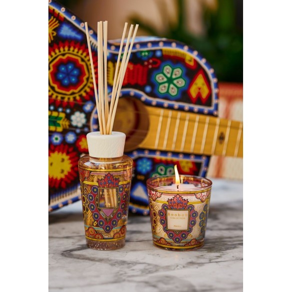 Coffret cadeau My first Baobab Mexico