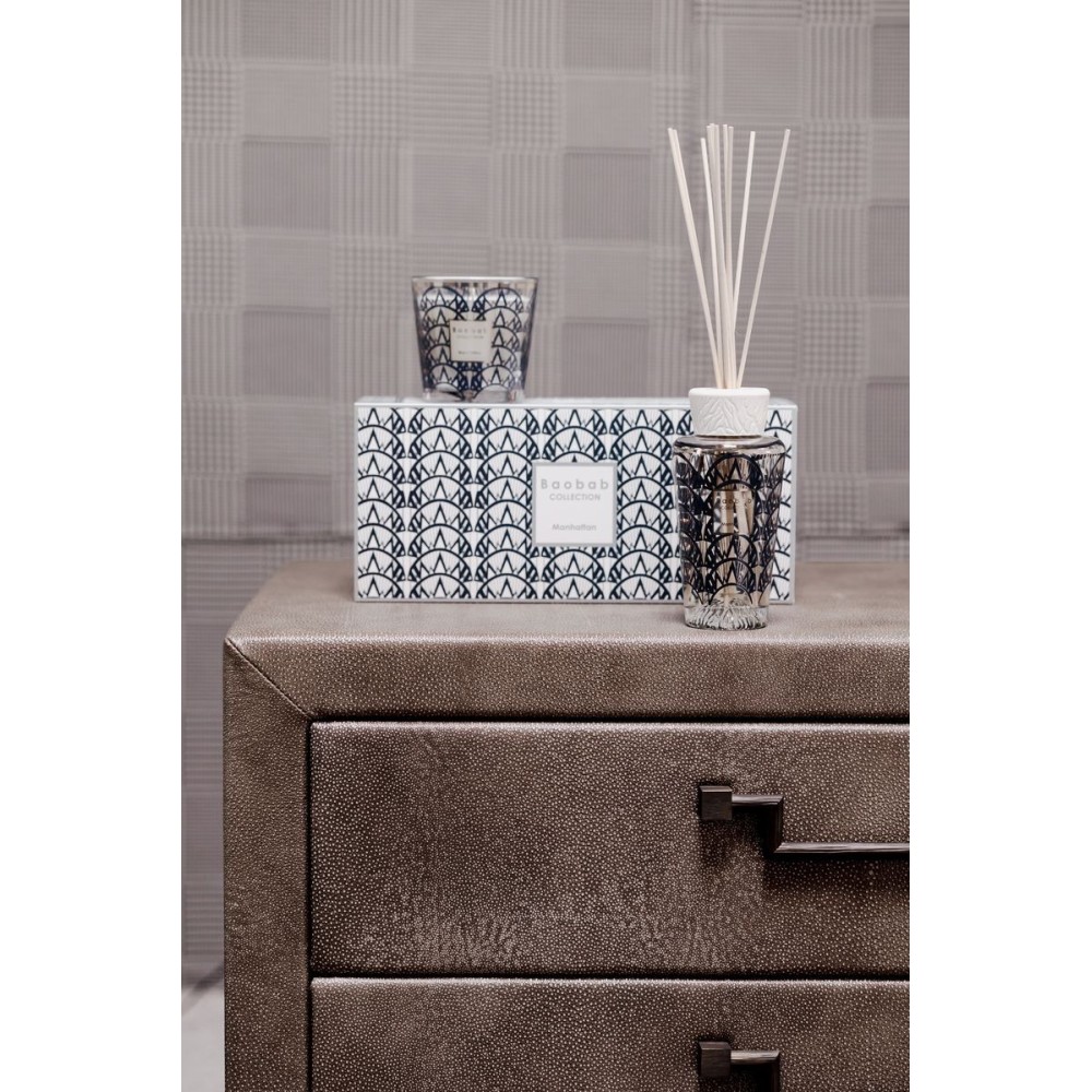 Coffret cadeau My first Baobab Manhattan