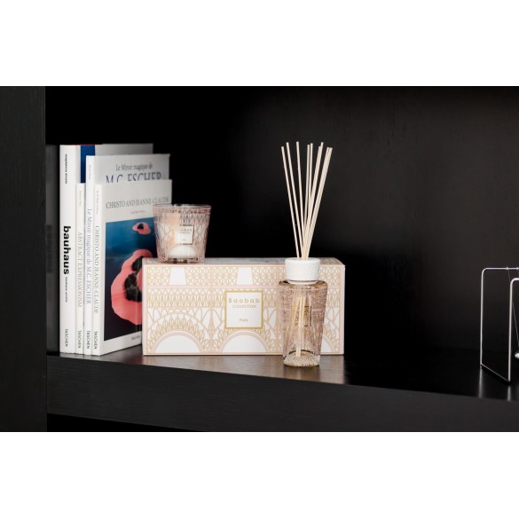 Coffret cadeau My first Baobab Paris