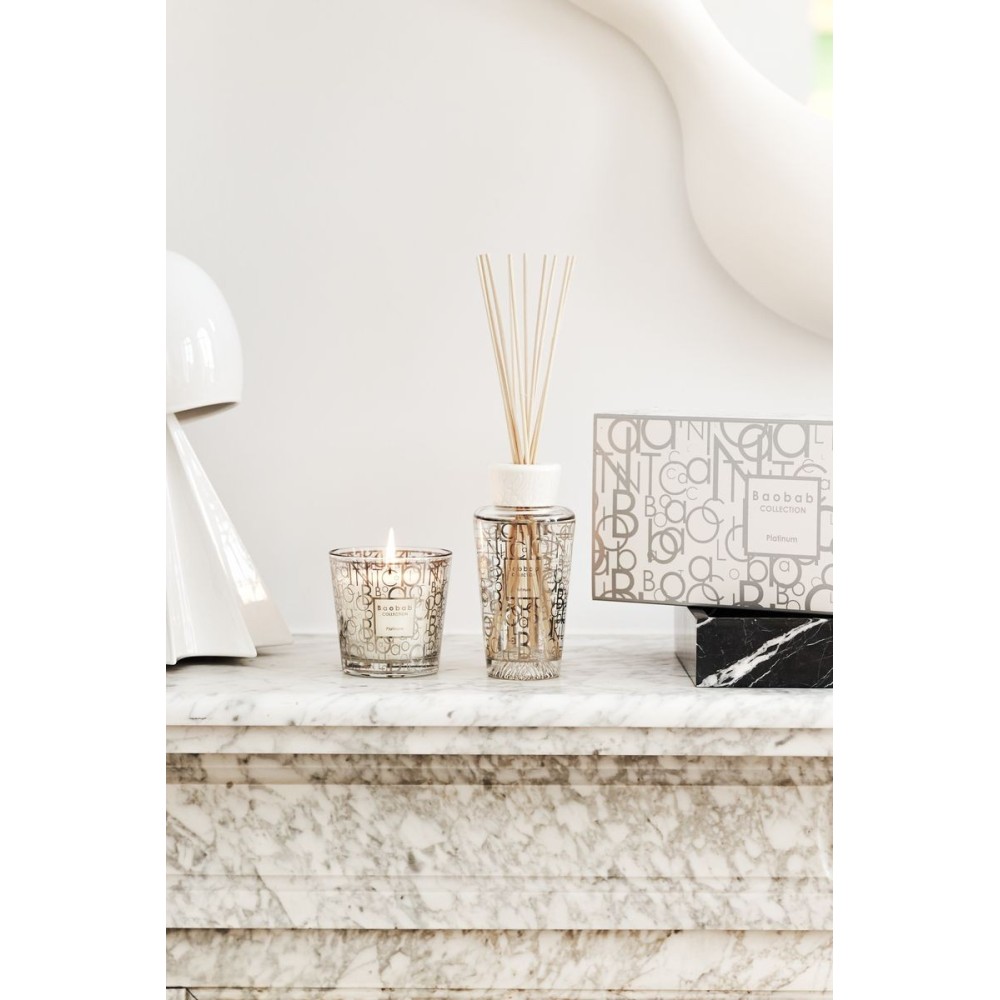 Coffret cadeau My first Baobab Platinum