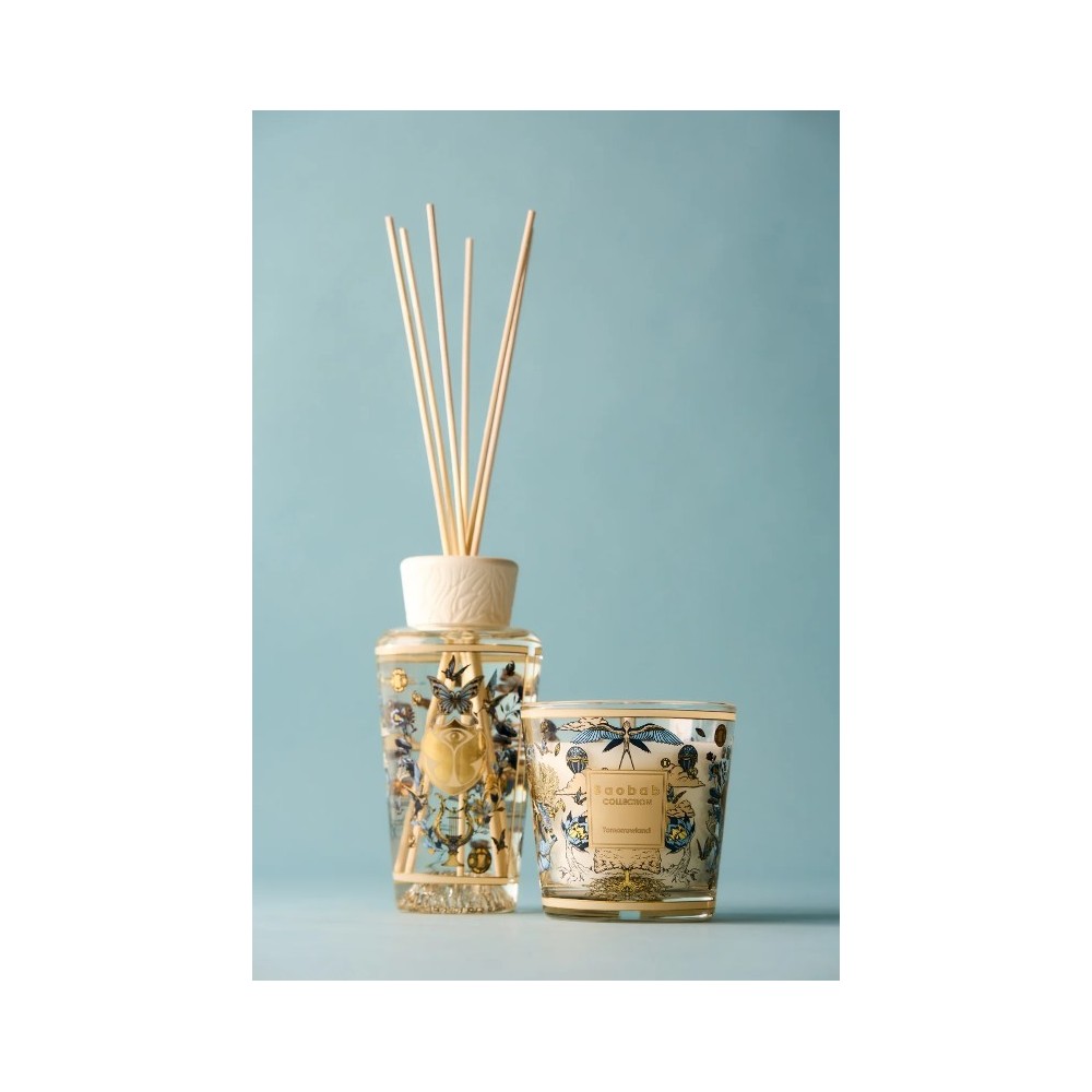 Coffret cadeau My first Baobab Tomorrowland 2026